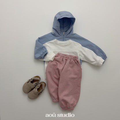 [PRE-ORDER] Hoodie Cap Jumper