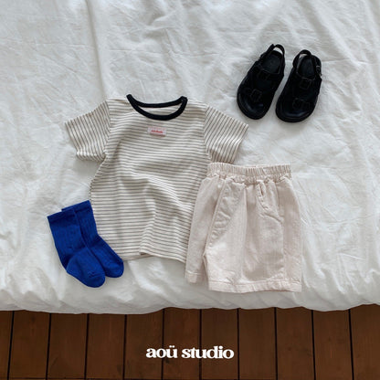[PRE-ORDER] Sunny Pants