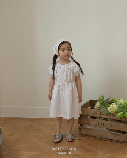 [PRE-ORDER] Pure Dress