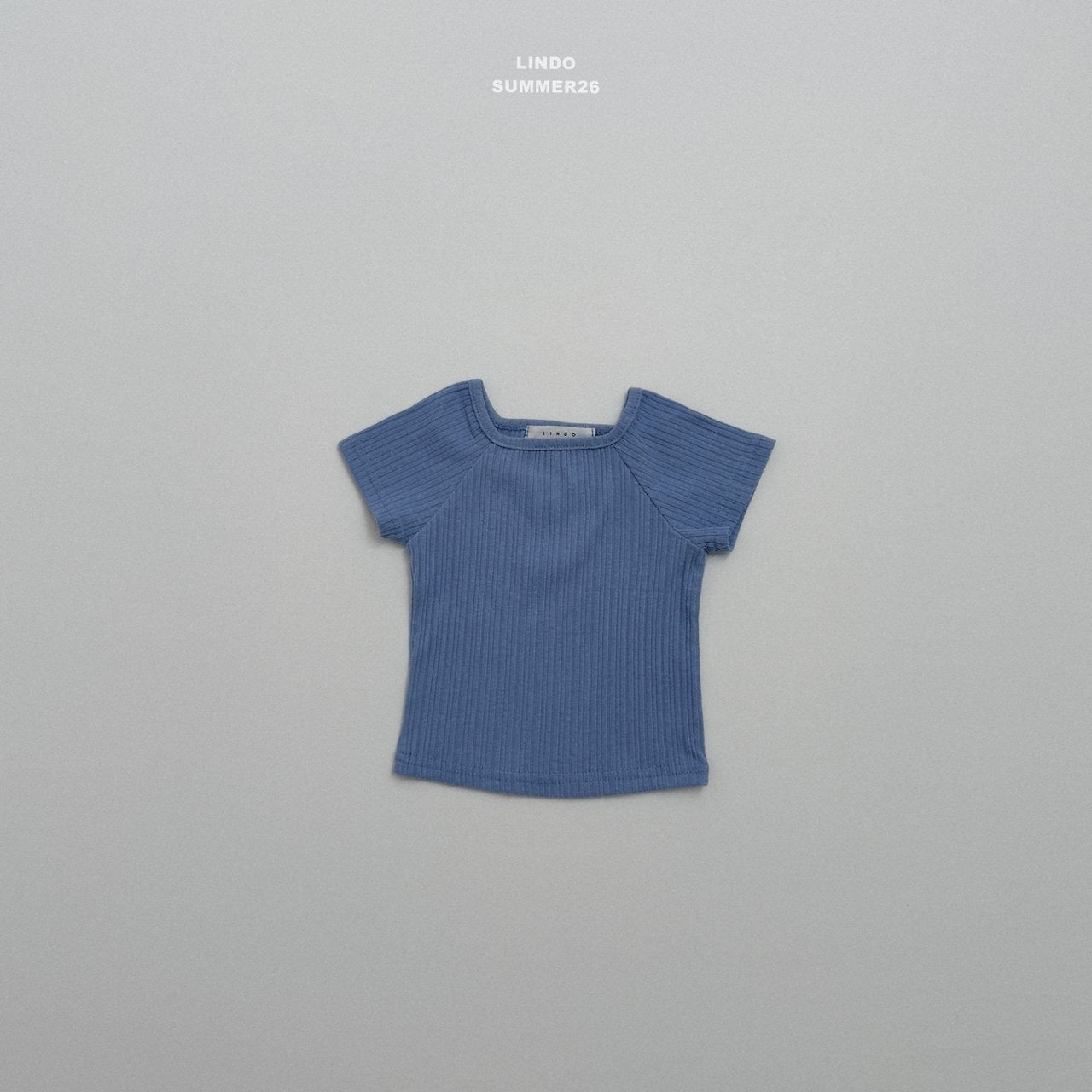 [PRE-ORDER] Sweet Sour Ribbed T-Shirts