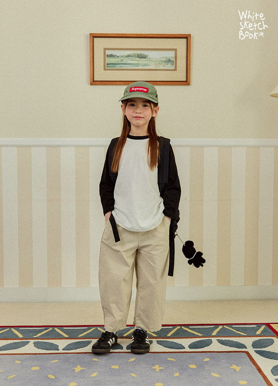 [PRE-ORDER] New Simple Pants
