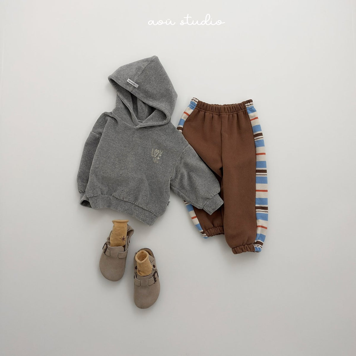 [PRE-ORDER] Holly Jogger