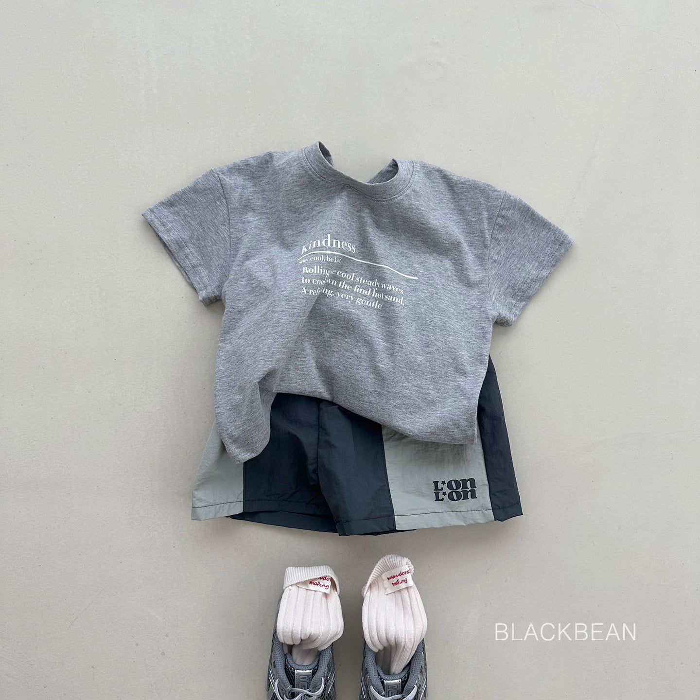 [PRE-ORDER] Normal T-Shirts