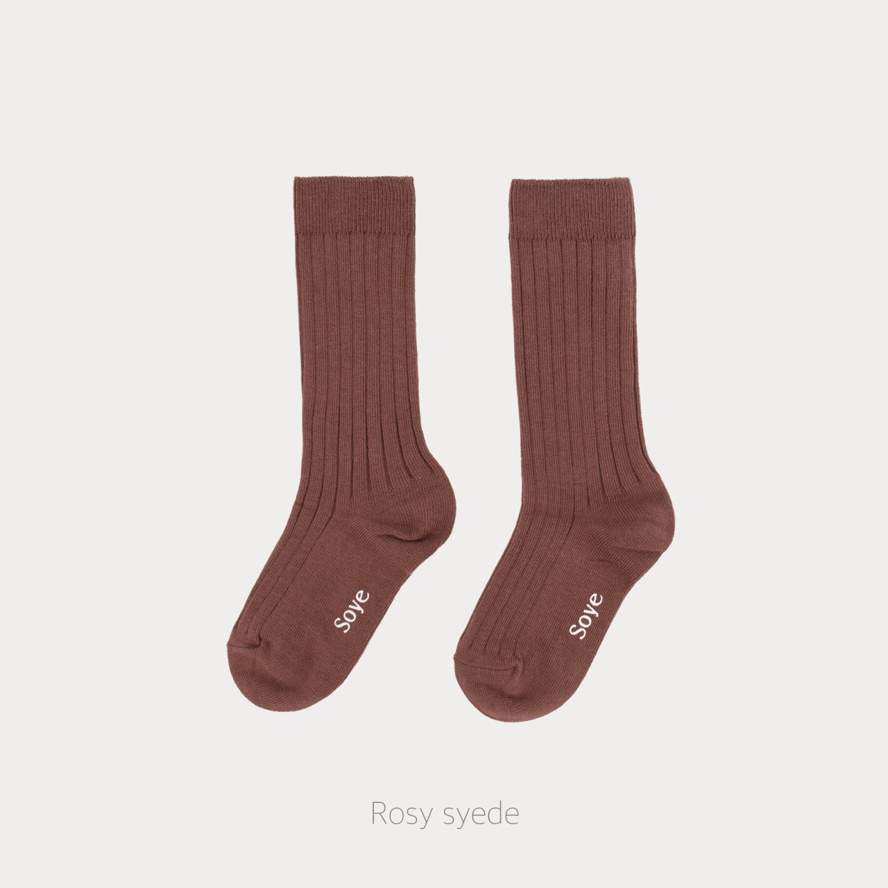 [PRE-ORDER] New Basic Socks