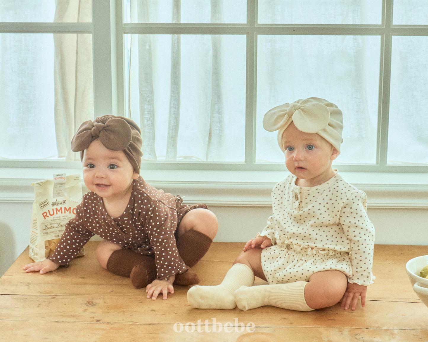 [PRE-ORDER] Star Candy Baby Top Bottom Set