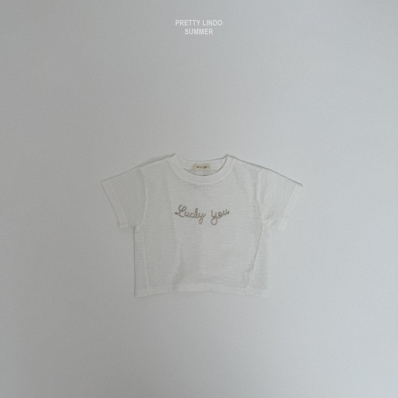 [PRE-ORDER] Lucky You T-Shirts
