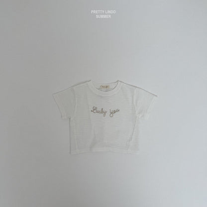 [PRE-ORDER] Lucky You T-Shirts