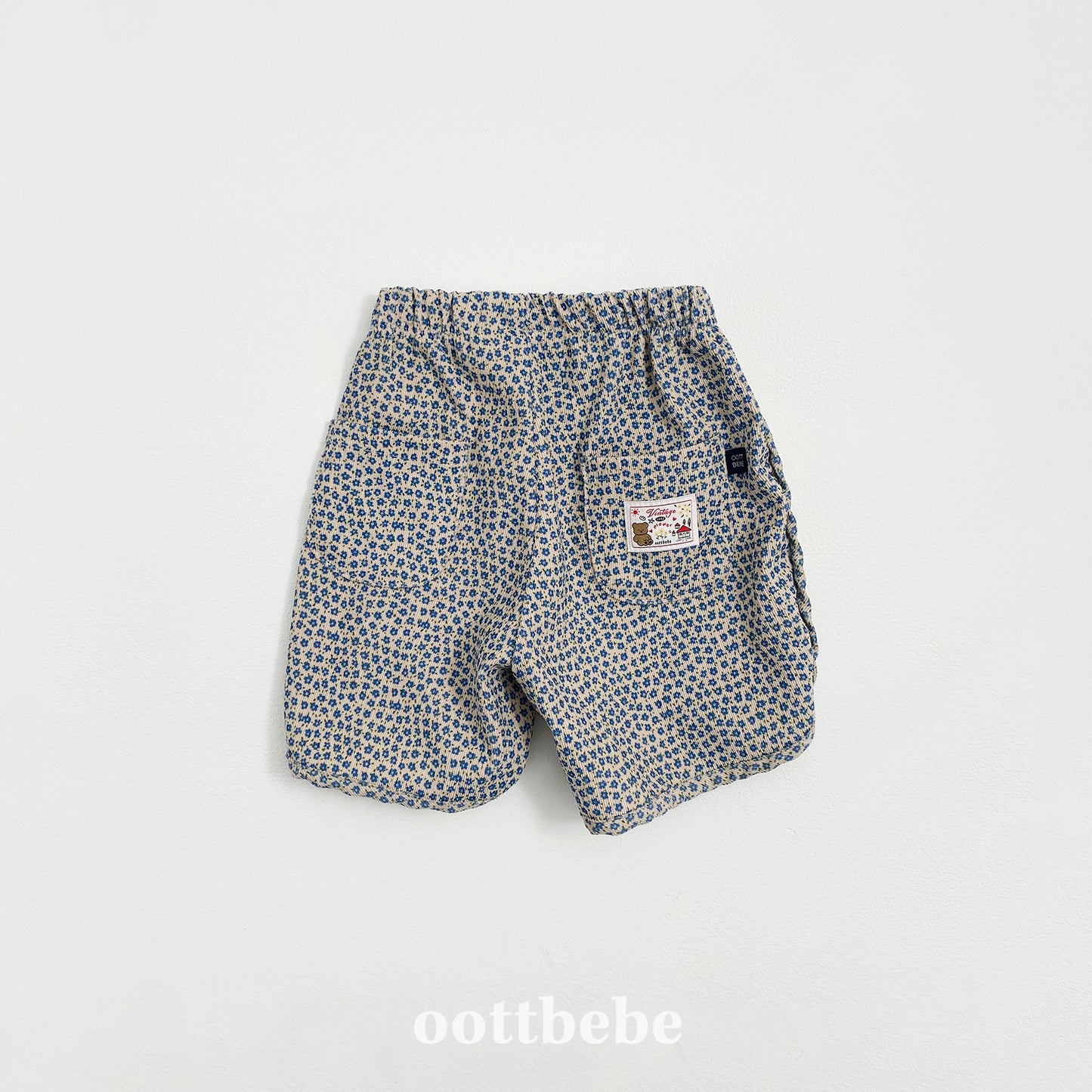 [PRE-ORDER] Bloom Pants