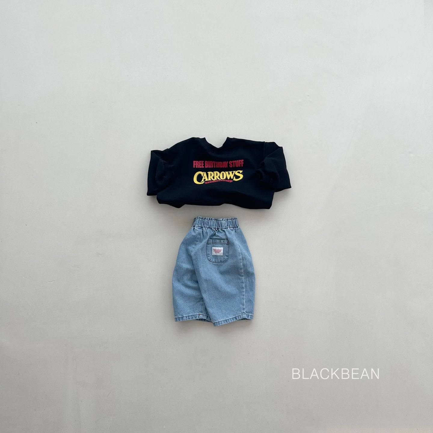 [PRE-ORDER] Carrows Sweatshirts