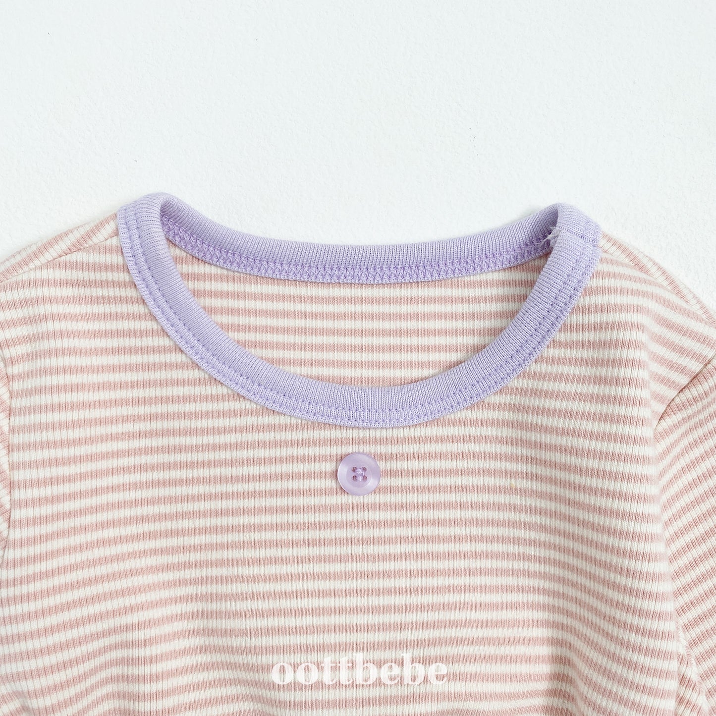 [PRE-ORDER] Lolli Pop Home Wear Set