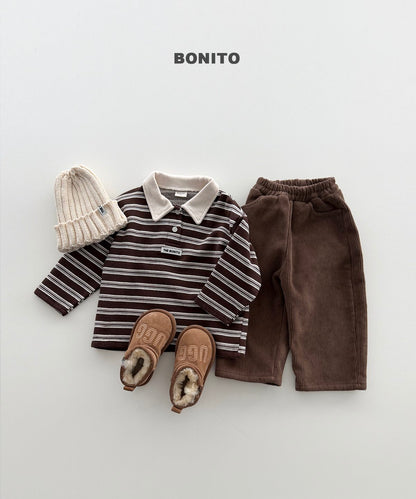 [PRE-ORDER] Corduroy Pants