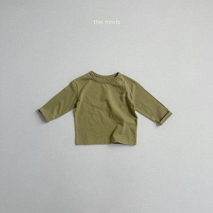 [PRE-ORDER] Logo Round T-Shirts