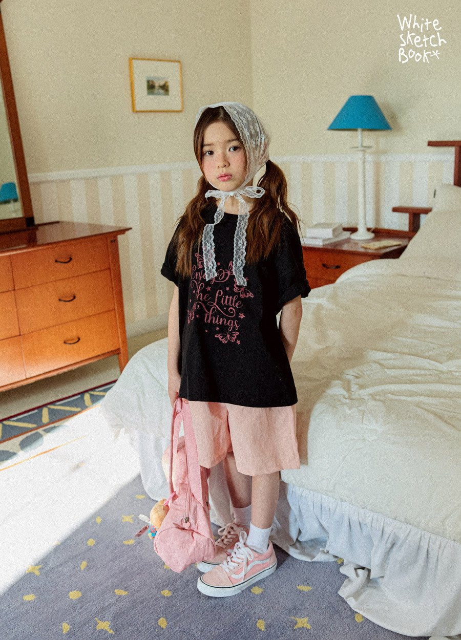 [PRE-ORDER] Freesia T-Shirts