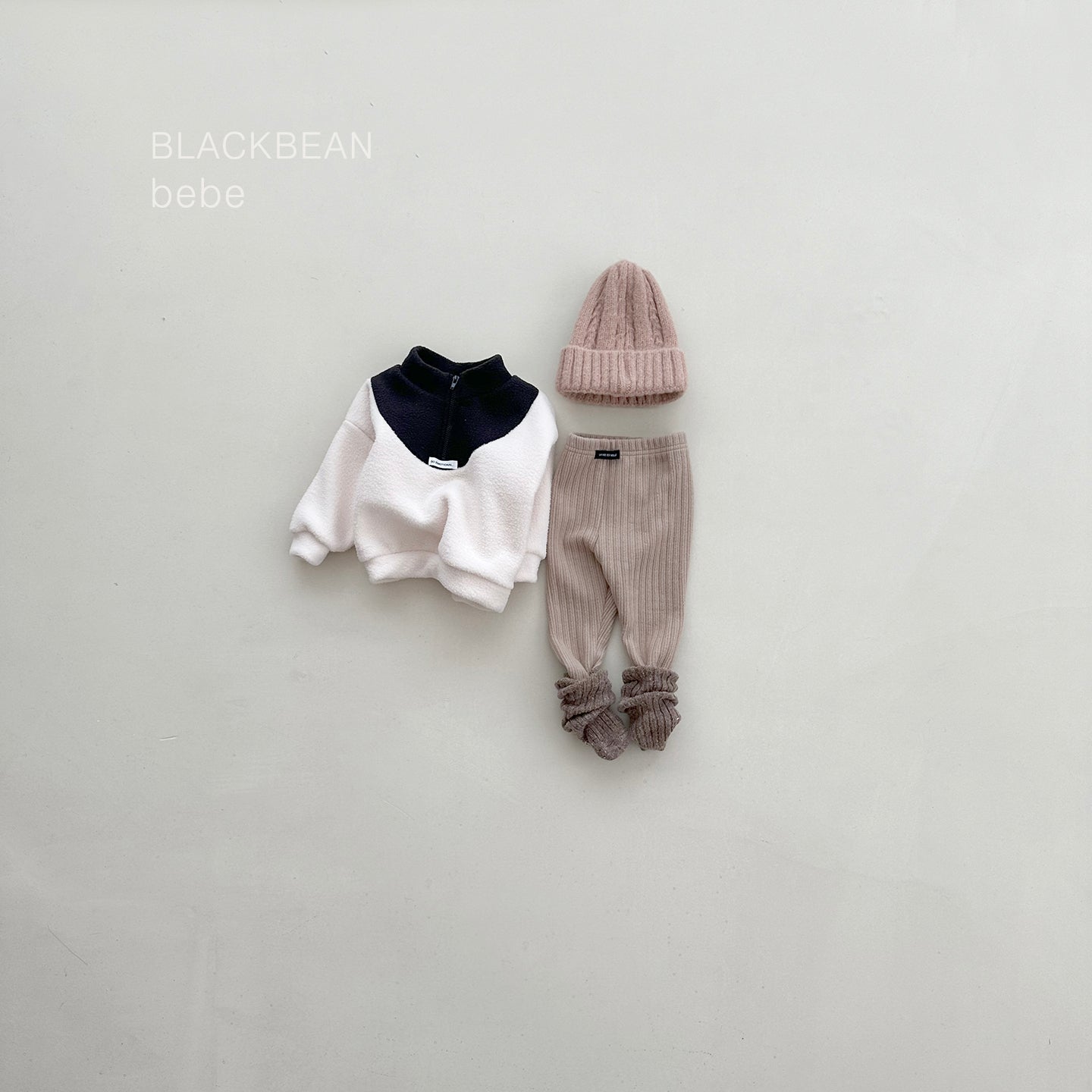 [PRE-ORDER] Oran Baby Leggins