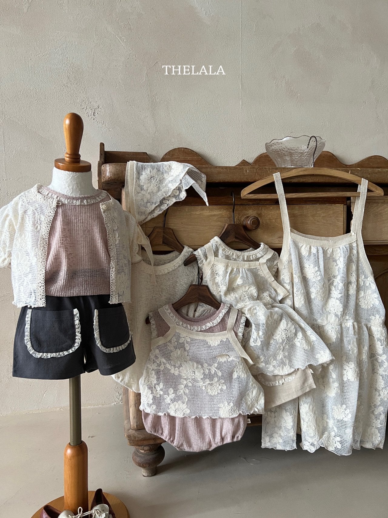 [PRE-ORDER] Crammy Body Suit