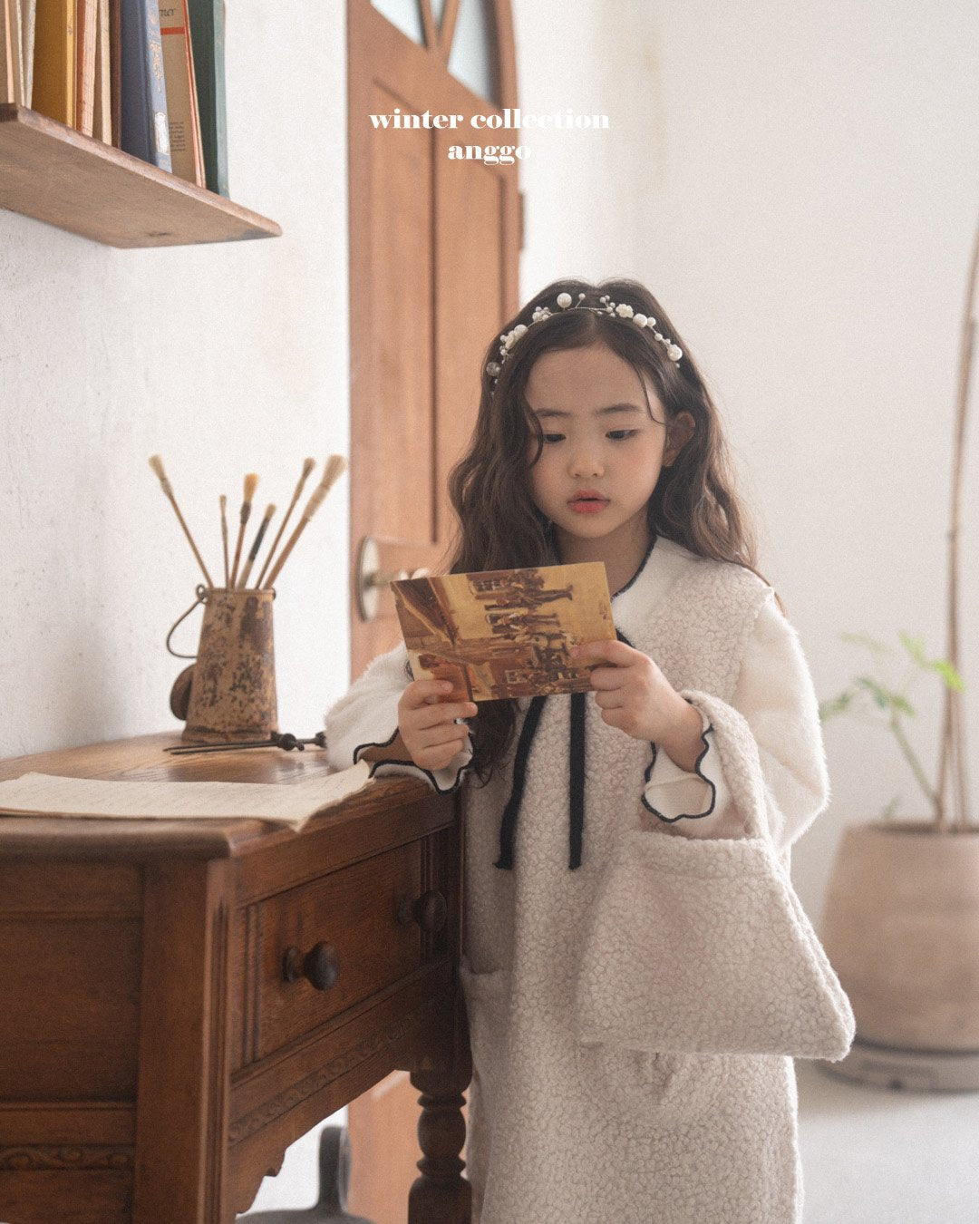 [PRE-ORDER] Yogurt Bag