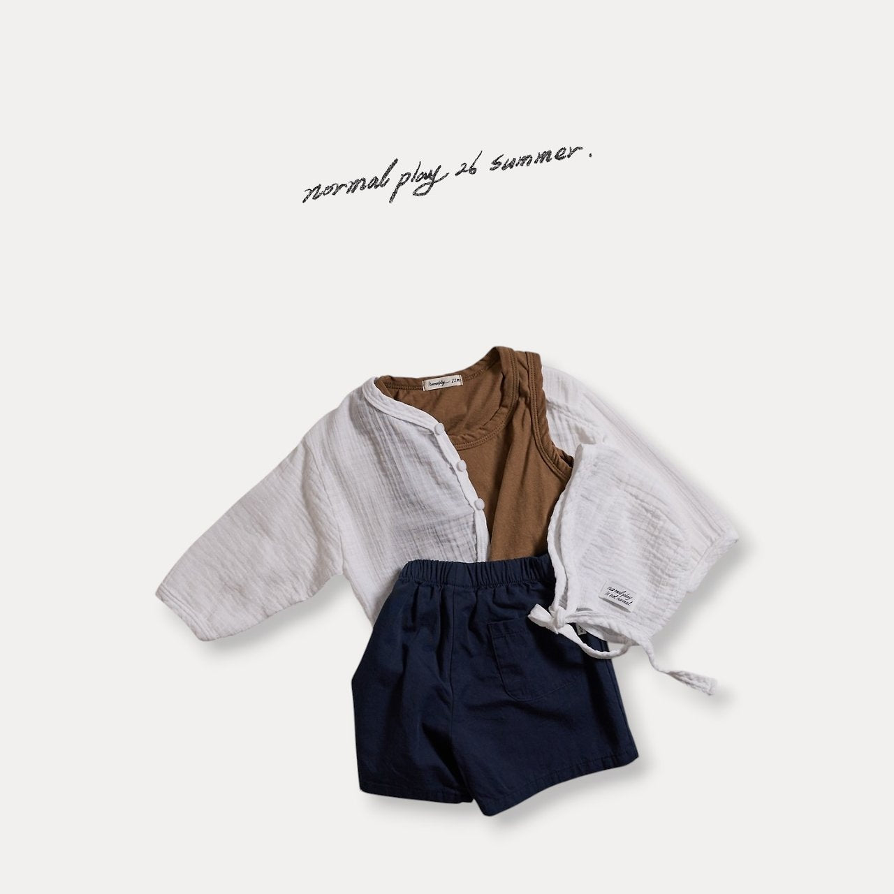 [PRE-ORDER] Mild Shorts