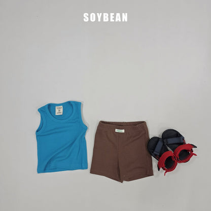 [PRE-ORDER] Two Tone Mini Top Bottom Set