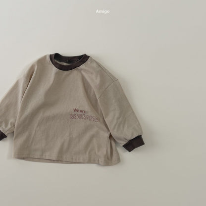 [PRE-ORDER] Butter T-Shirts