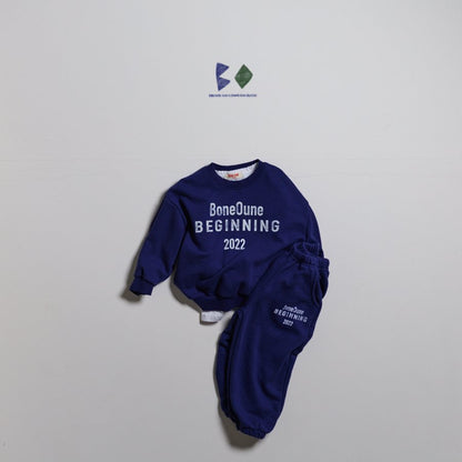 [PRE-ORDER] Beginning Sweatshirts