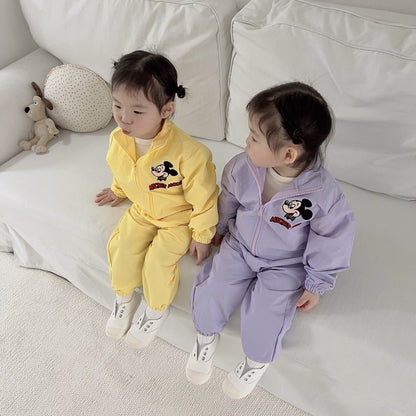 [PRE-ORDER] Retro 3 Pics Set