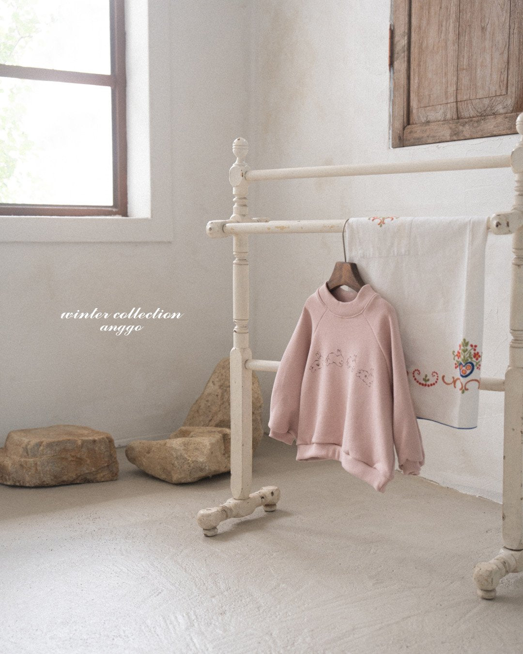 [PRE-ORDER] Bunny Sweatshirts