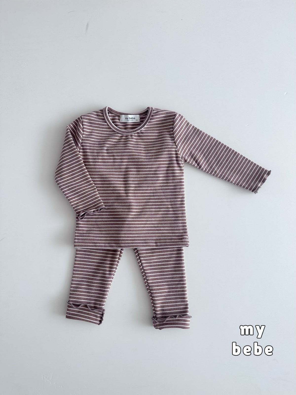 [PRE-ORDER] Chewy Home Wear Set