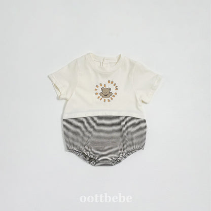 [PRE-ORDER] Ootty Signature Body Suit