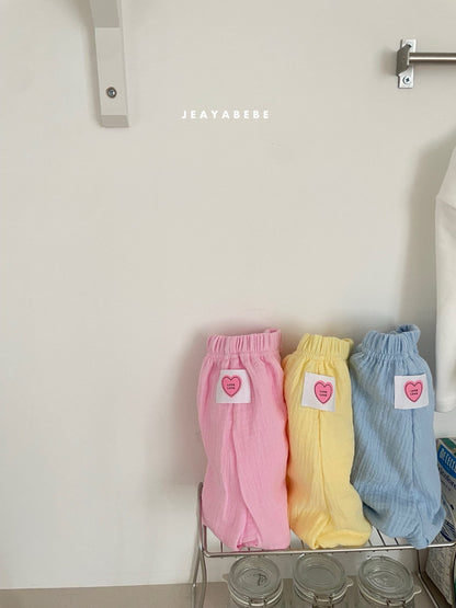 [PRE-ORDER] Sweet Top Bottom Set