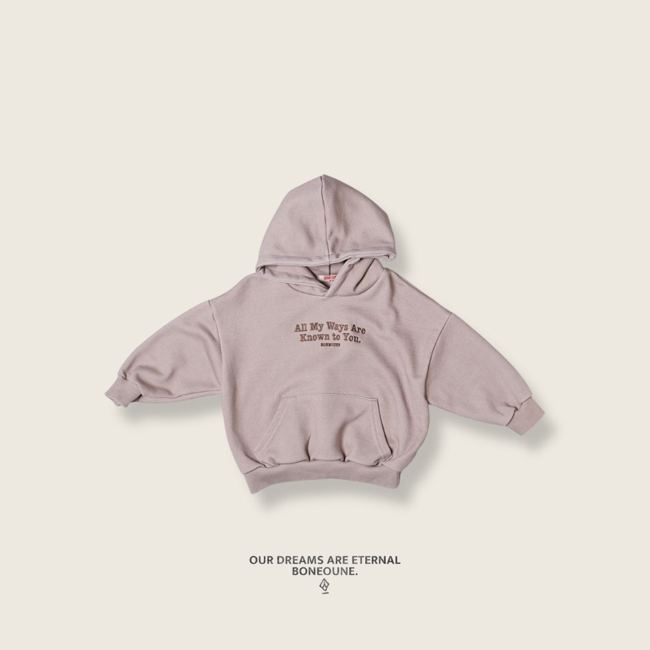[PRE-ORDER] All My Hoodie Sweatshirts
