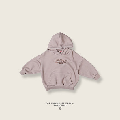 [PRE-ORDER] All My Hoodie Sweatshirts