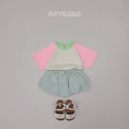 [PRE-ORDER] Pumpkin Skorts