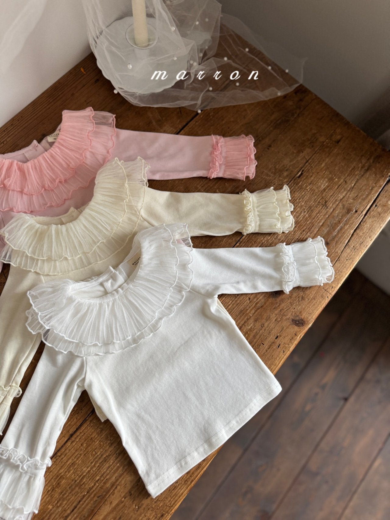 [PRE-ORDER] Stella T-Shirts