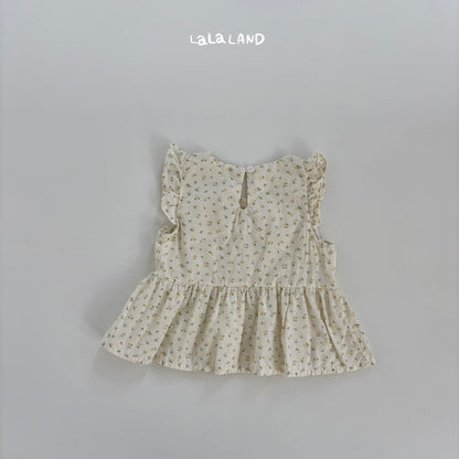 [PRE-ORDER] Milky Blouse