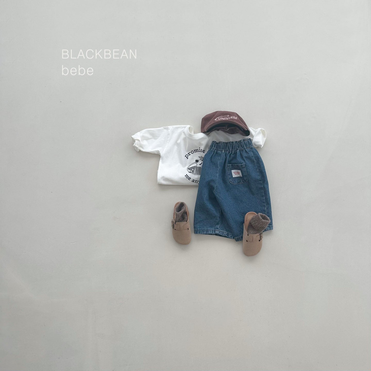 [PRE-ORDER] Haven Baby Pants