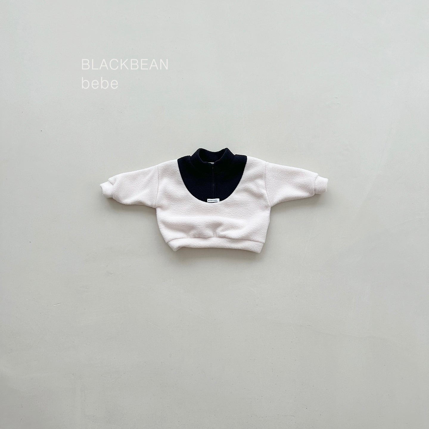 [PRE-ORDER] Wolf Baby Sweatshirts