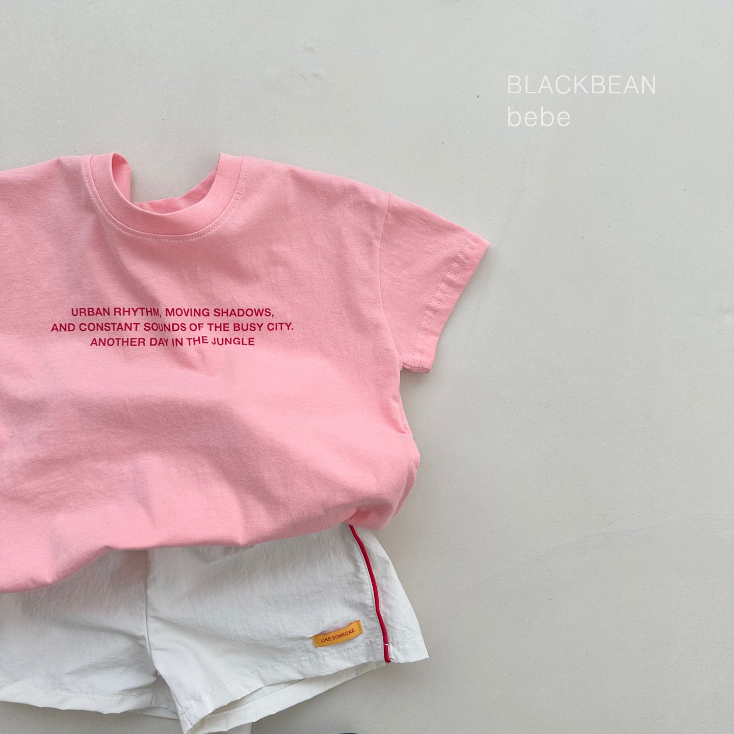 [PRE-ORDER] May T-Shirts (Mom Couple)