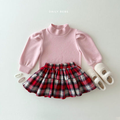 [PRE-ORDER] Merry Flared Skirts