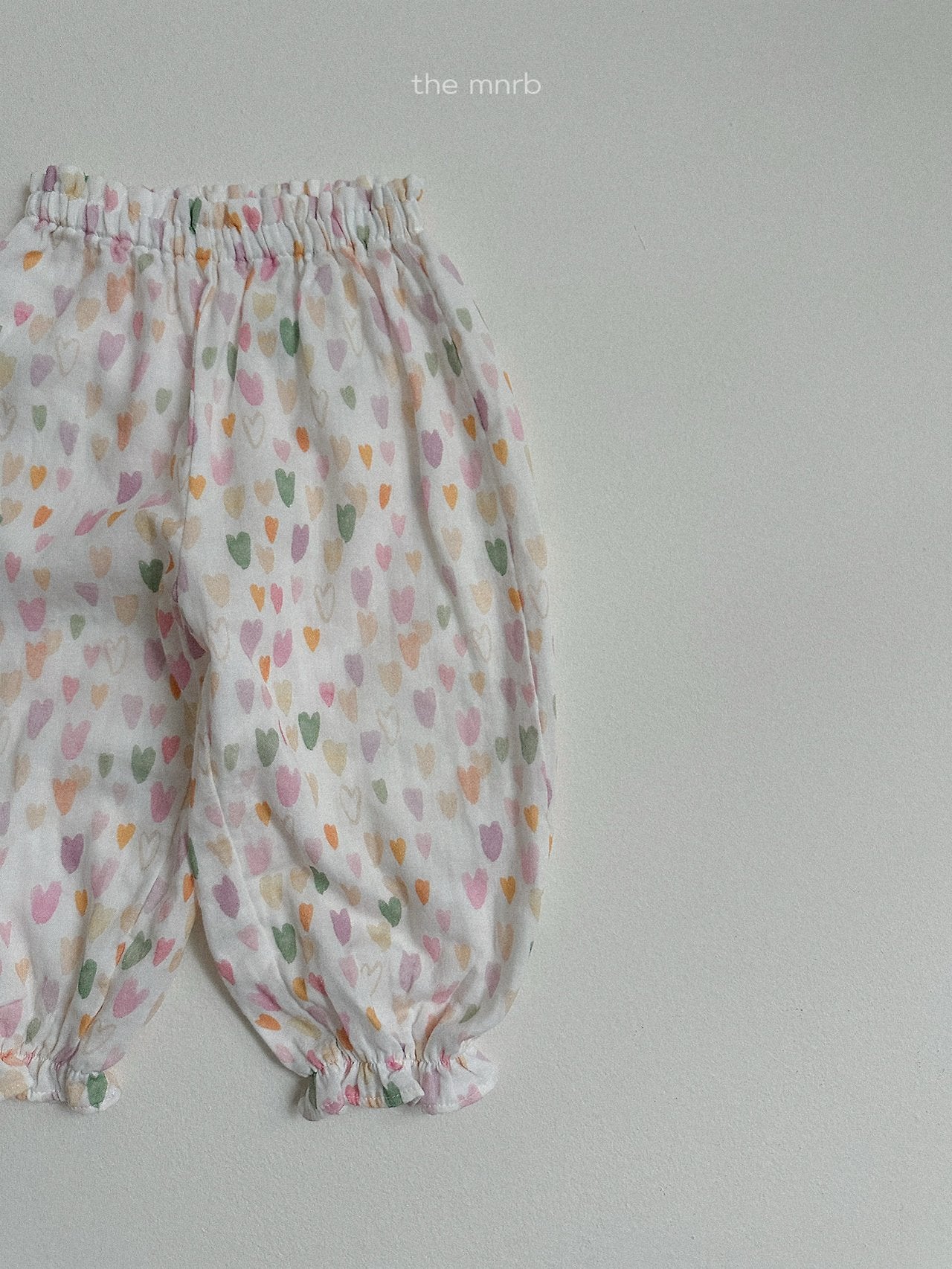[PRE-ORDER] Lulu Pants