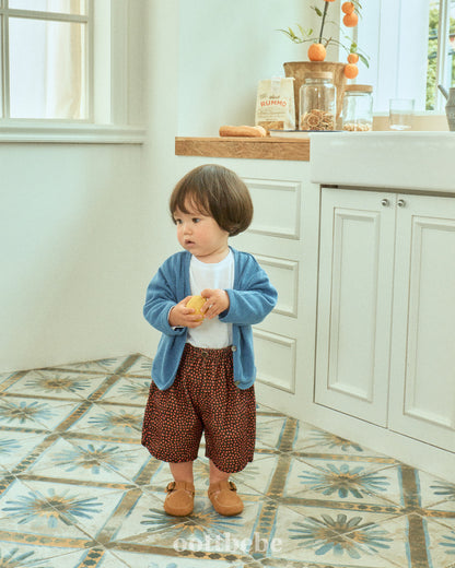 [PRE-ORDER] Autumn Cardigan