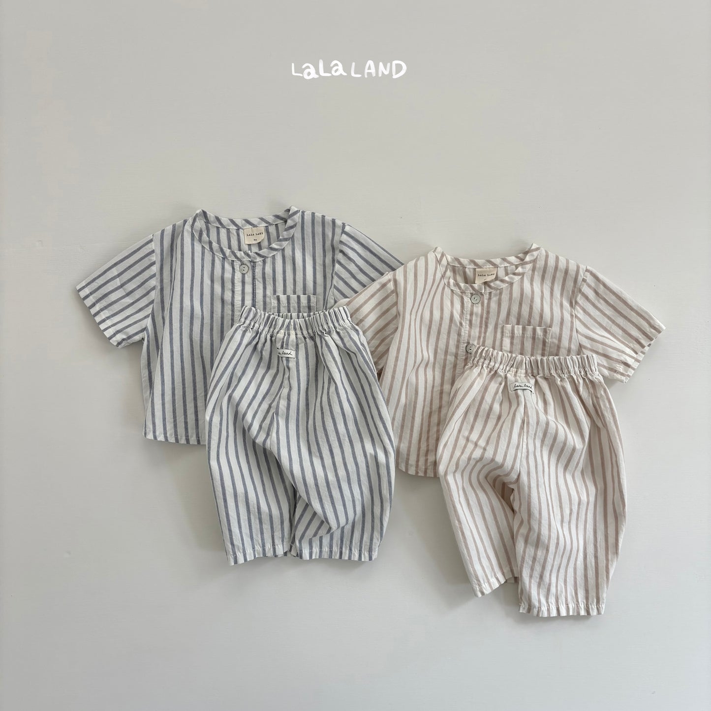 [PRE-ORDER] Papillon Baby Shirts
