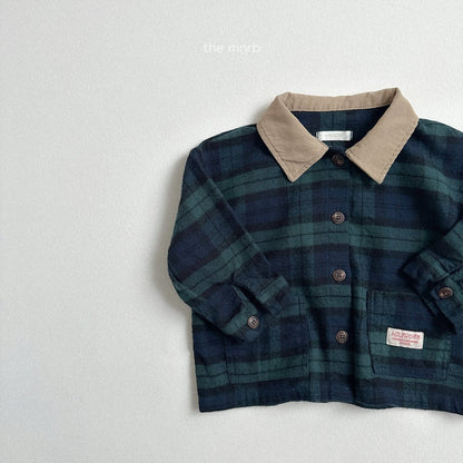 [PRE-ORDER] Work Jacket