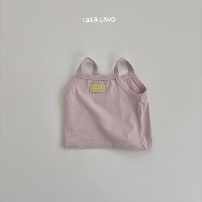 [PRE-ORDER] Cool Span Baby Tank Top