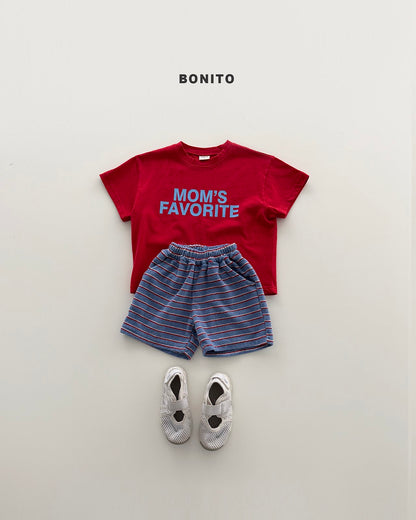[PRE-ORDER] Mom's Favorite T-Shirts