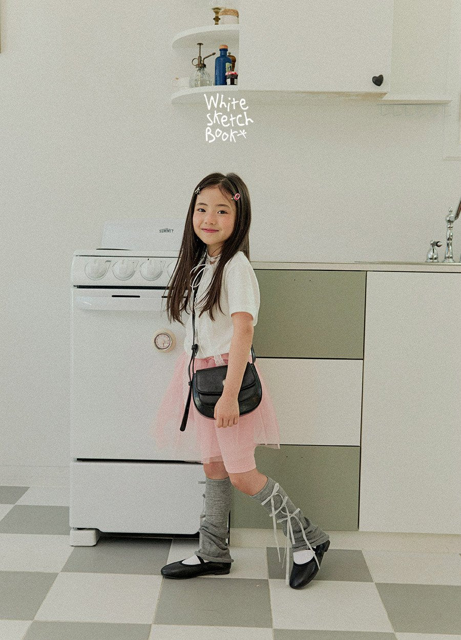 [PRE-ORDER] Tu Tu Skirts Leggings