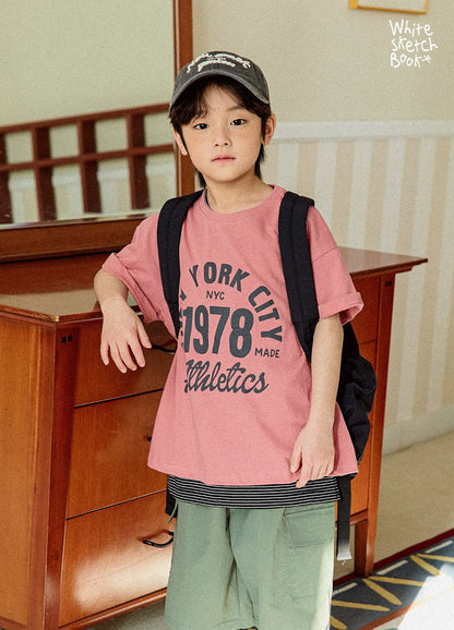 [PRE-ORDER] New York T-Shirts