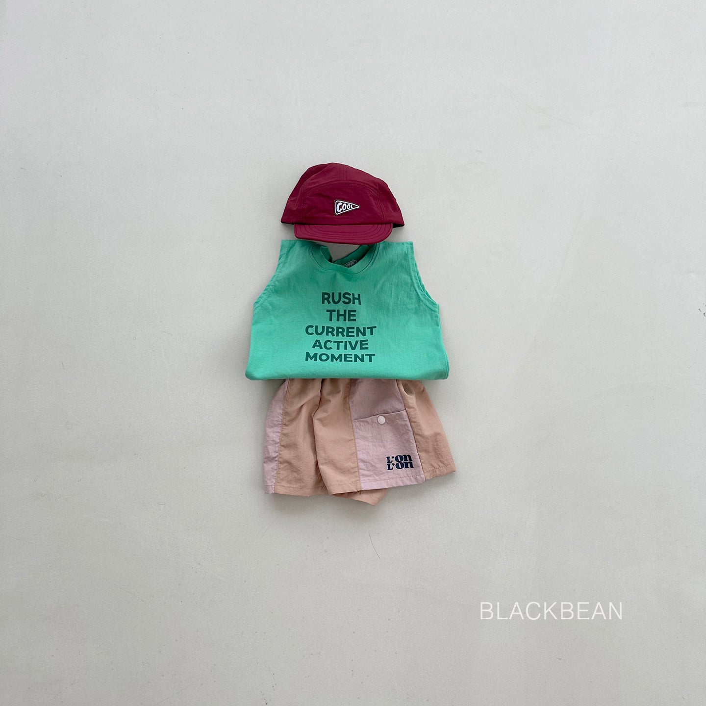 [PRE-ORDER] Ford Shorts