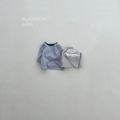 [PRE-ORDER] Two Tone Baby T-Shirts