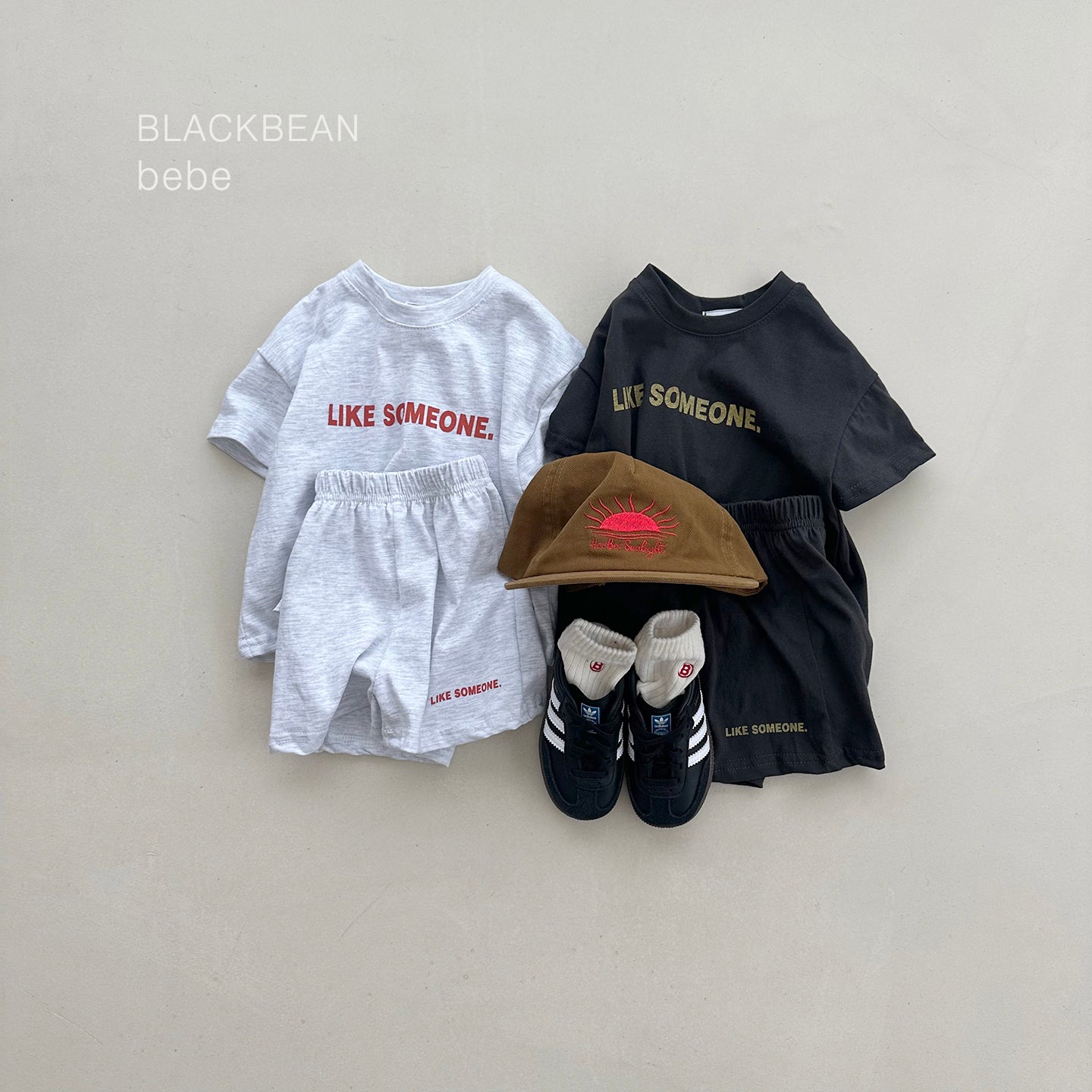 [PRE-ORDER] Live Baby Set