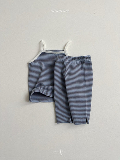 [PRE-ORDER] Plum Pants